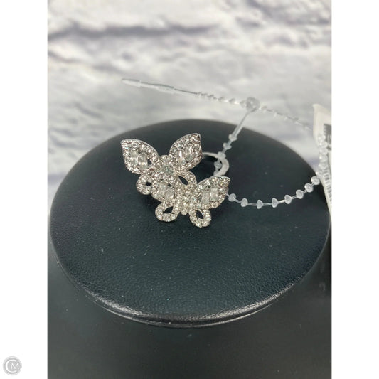 Ring Sterling Silver By Clothes Mentor, Size: 8.5