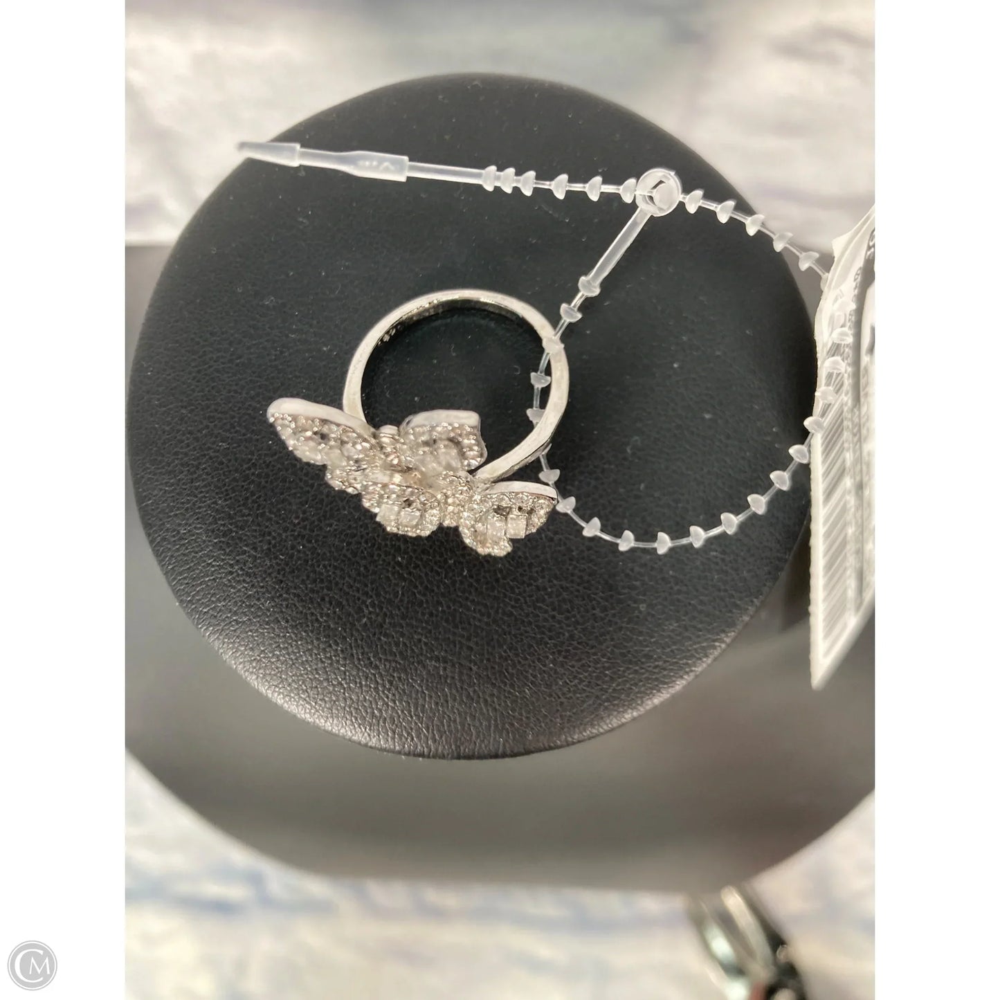 Ring Sterling Silver By Clothes Mentor, Size: 8.5