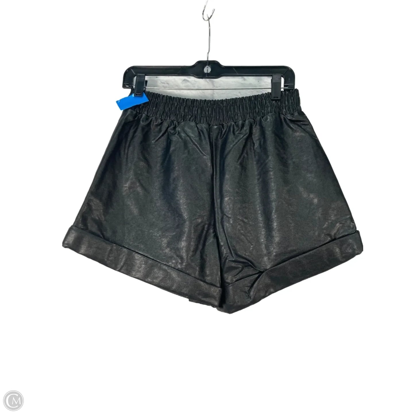 Shorts By Olivaceous In Black, Size: 8