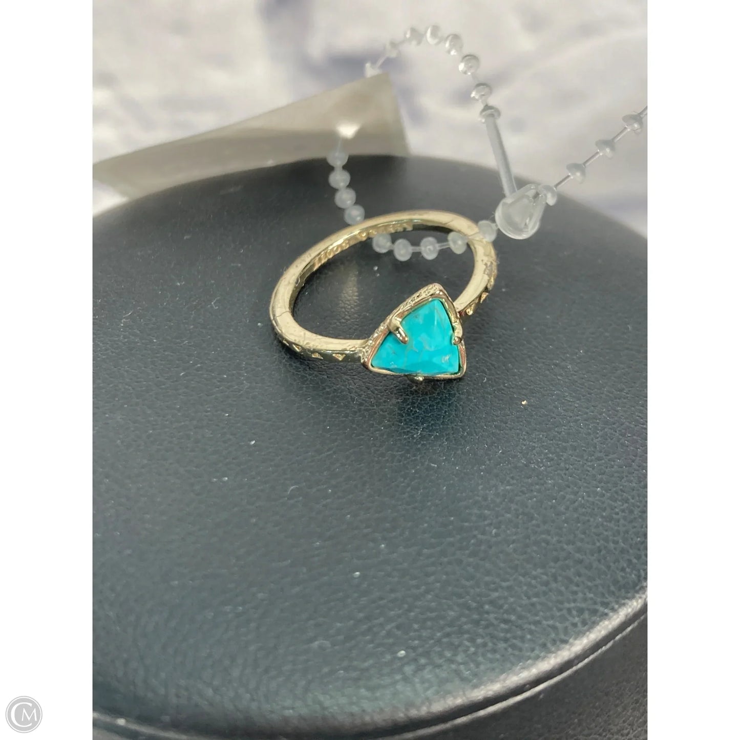 Ring Statement By Kendra Scott, Size: 7