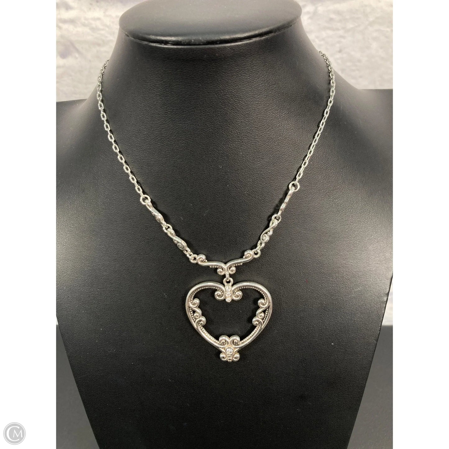 Necklace Pendant By Brighton