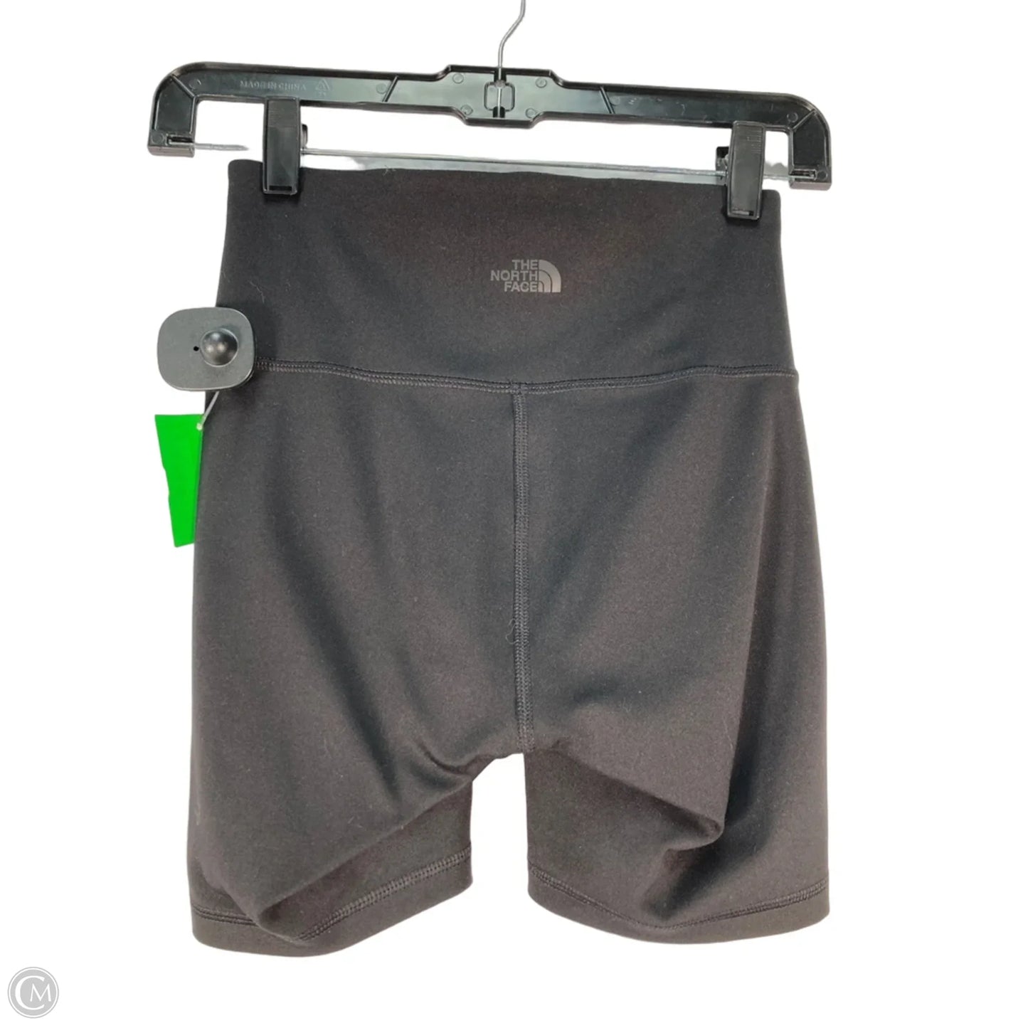 Athletic Shorts By The North Face In Black, Size: Xs