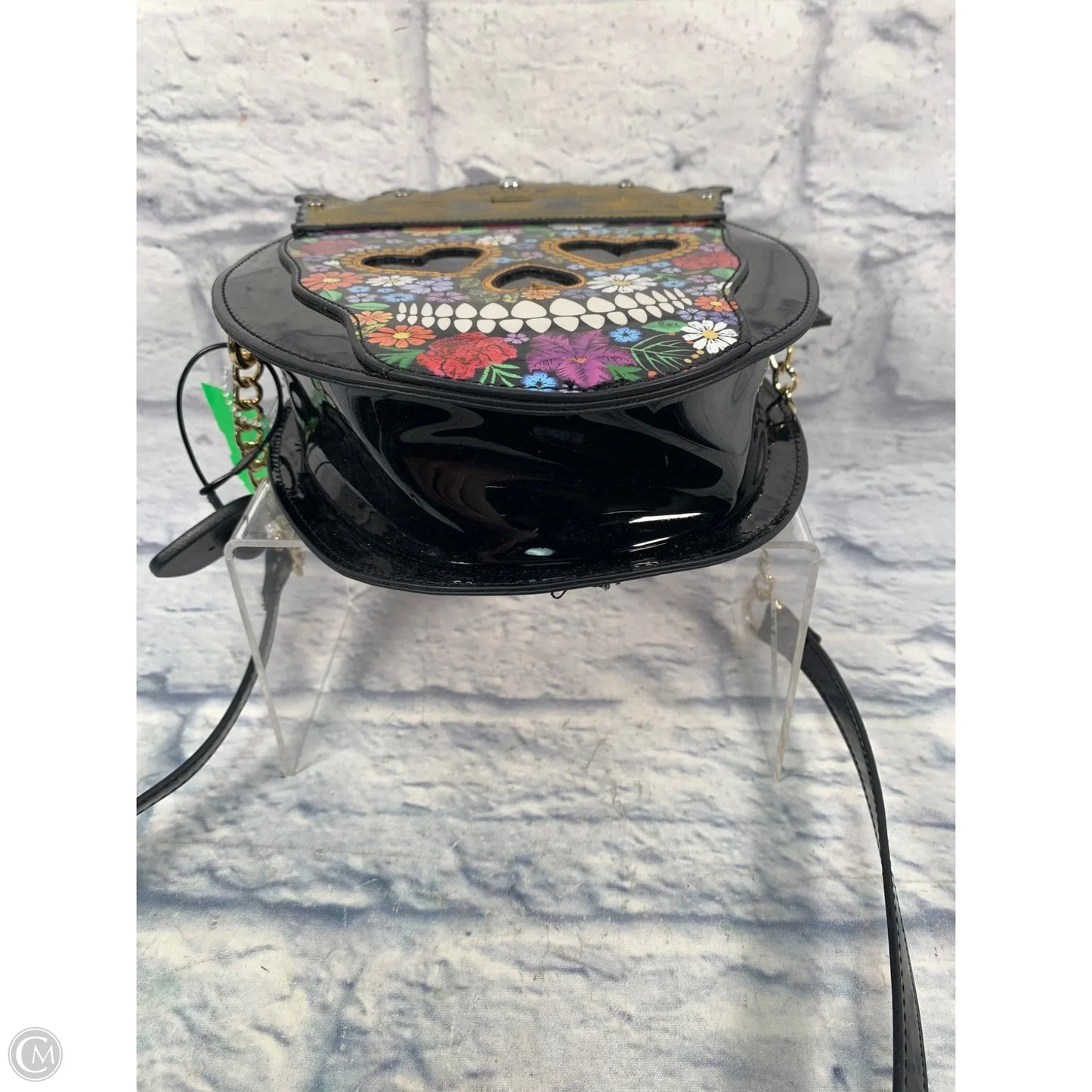 Crossbody By Betsey Johnson, Size: Small