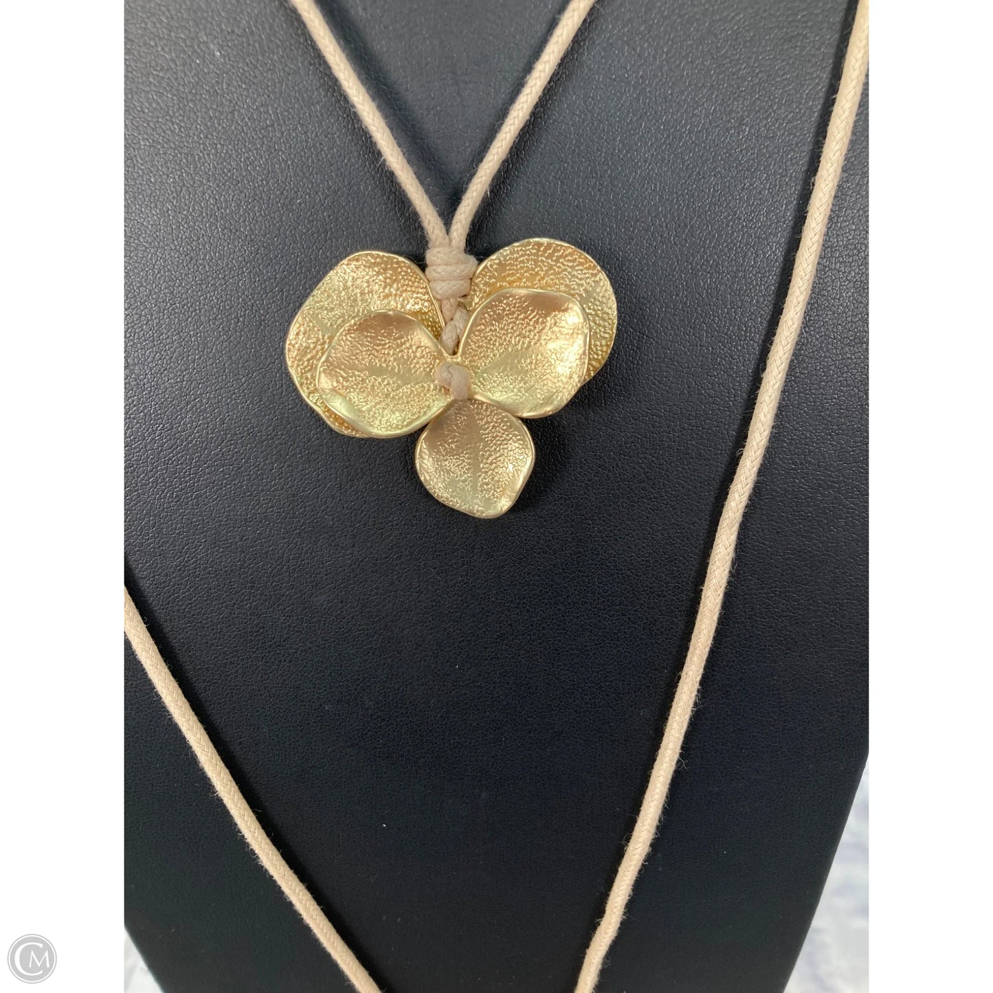 Necklace Layered By Chicos