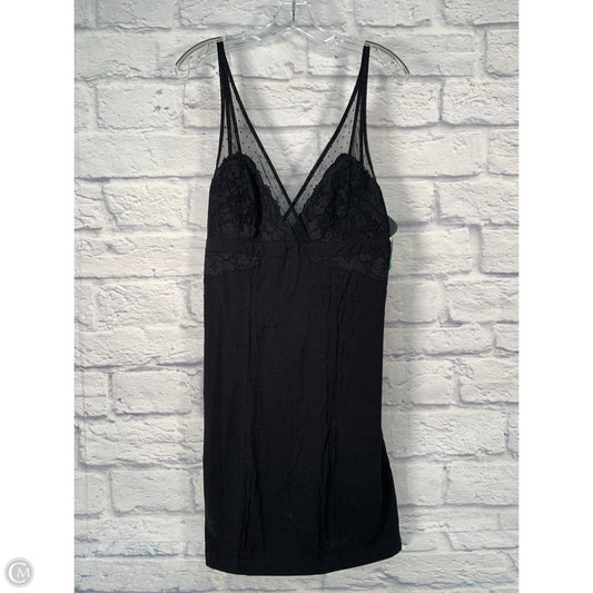 Dress Casual Short By Free People In Black, Size: M