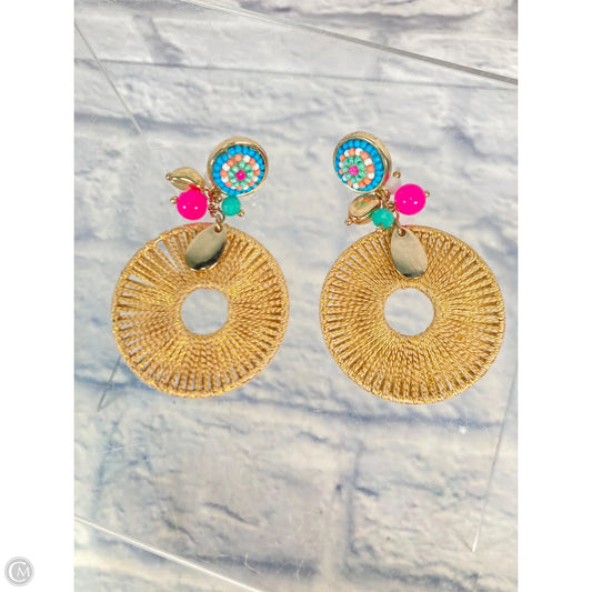 Earrings Designer By Lilly Pulitzer