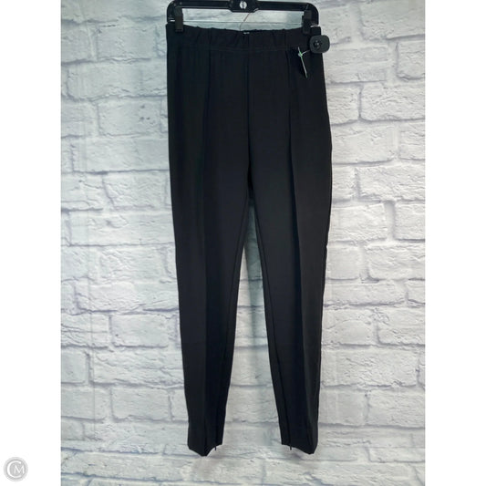 Pants Dress By Anthropologie In Black, Size: 4