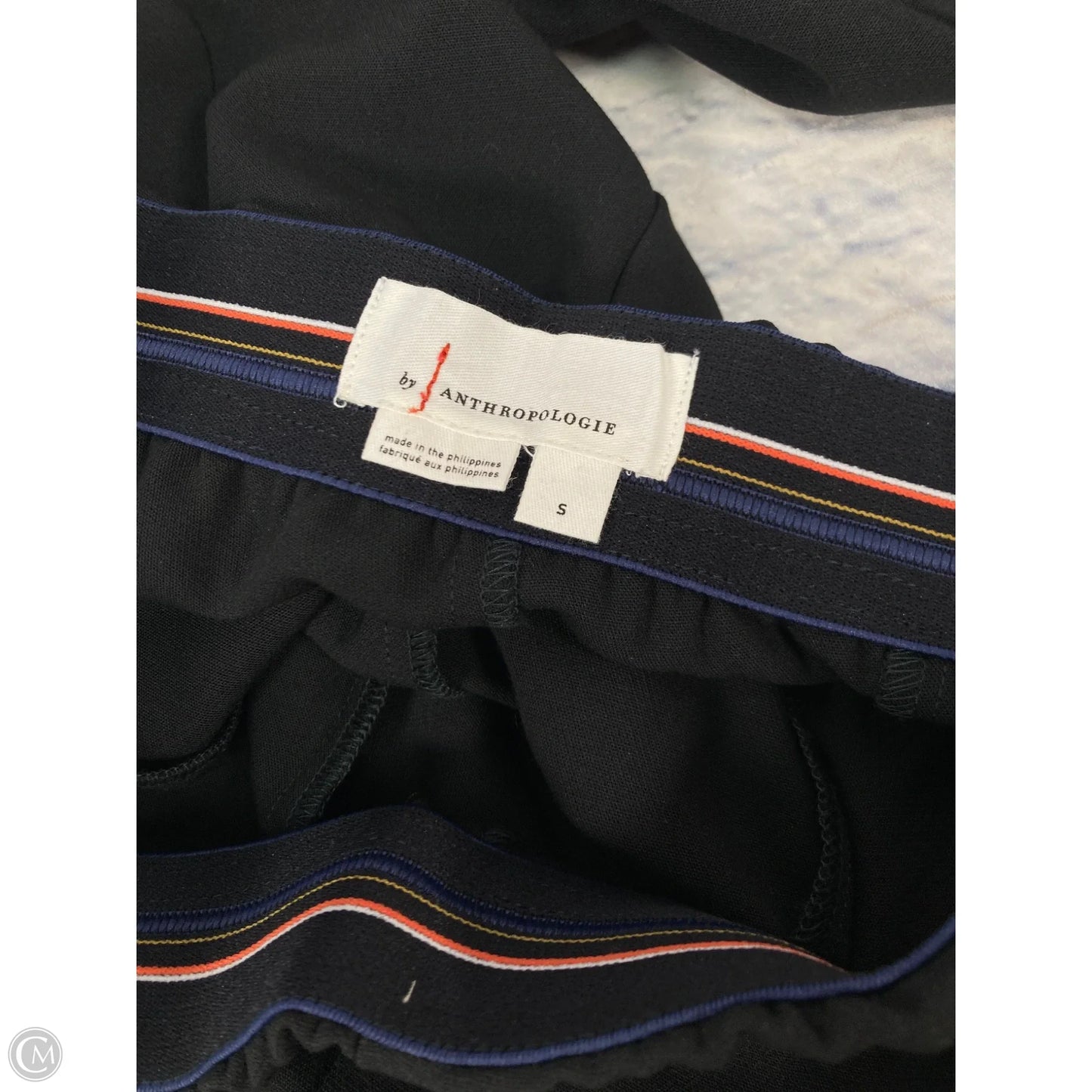 Pants Dress By Anthropologie In Black, Size: 4