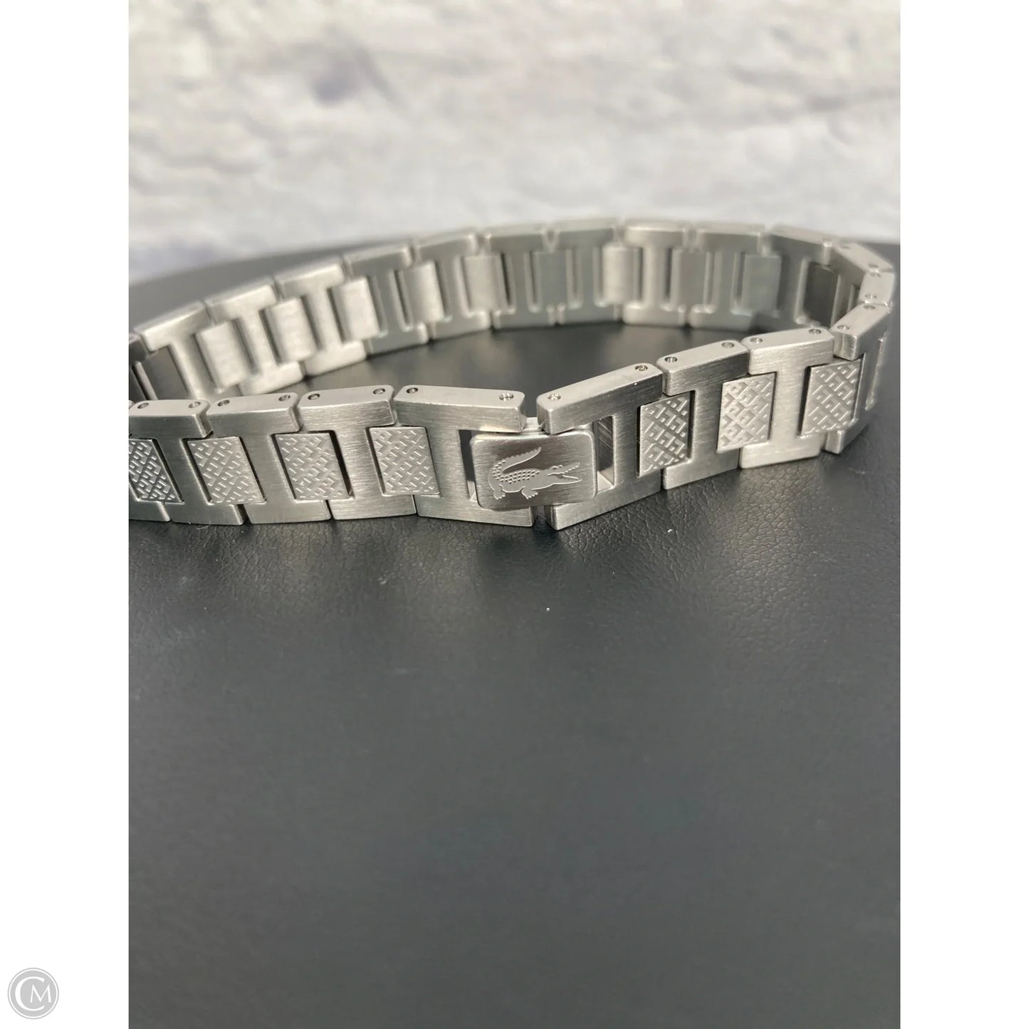 Bracelet Other By Lacoste