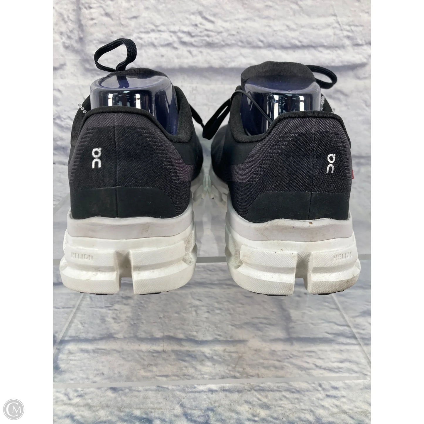 Shoes Sneakers By On Cloud In Black, Size: 10