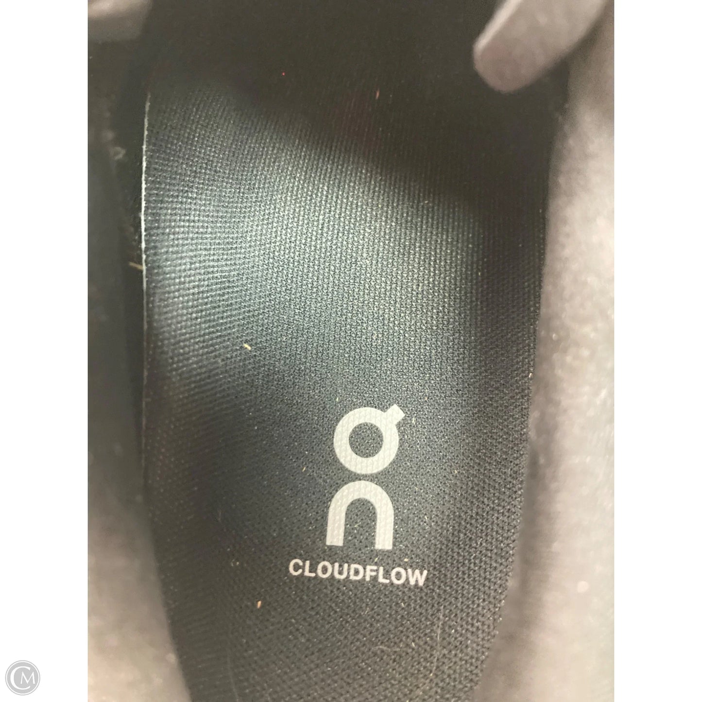 Shoes Sneakers By On Cloud In Black, Size: 10