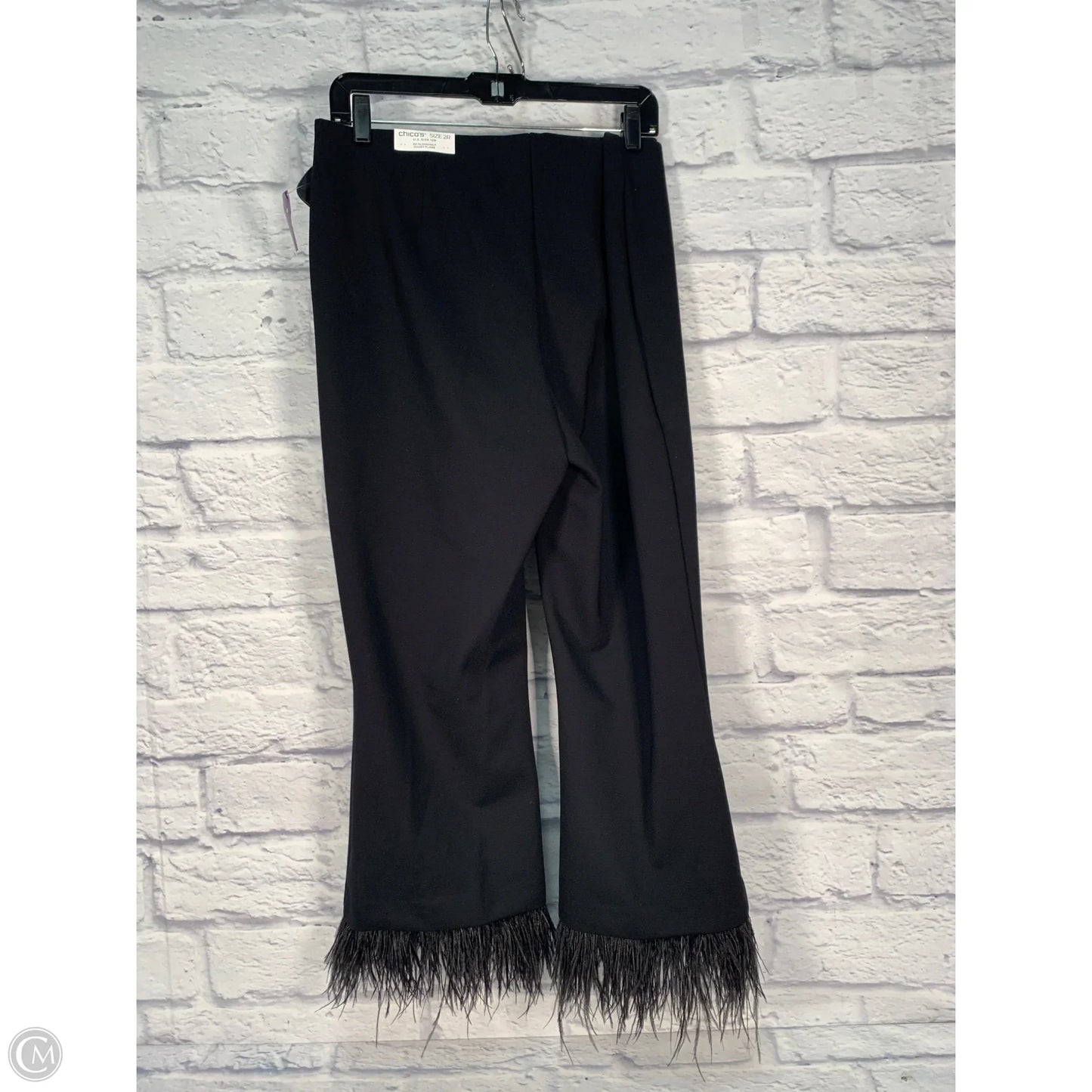 Pants Other By Chicos In Black, Size: 6