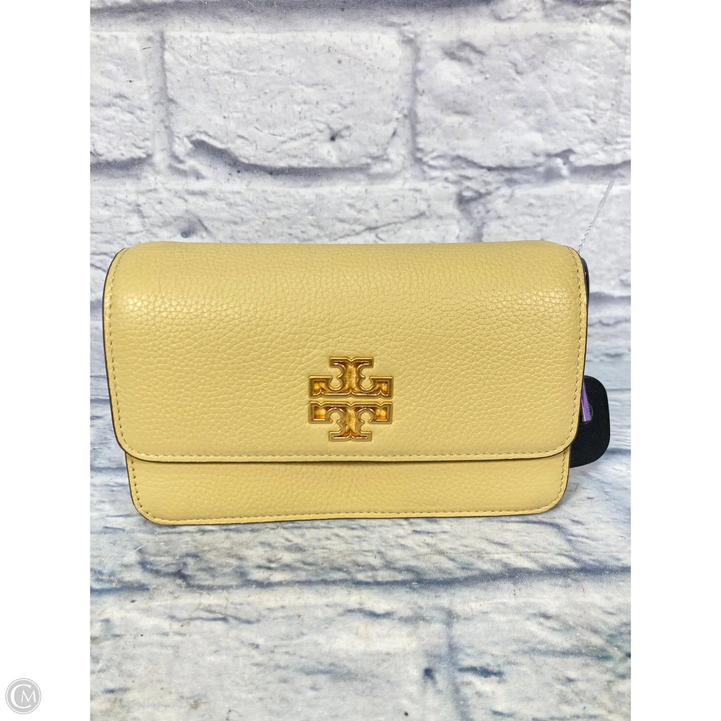 Crossbody Designer By Tory Burch, Size: Small
