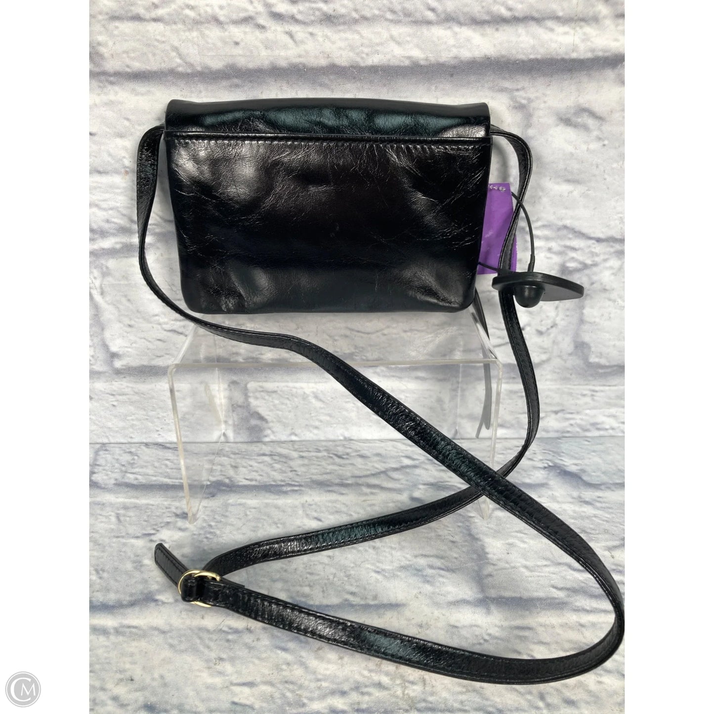 Crossbody Leather By Hobo Intl, Size: Small