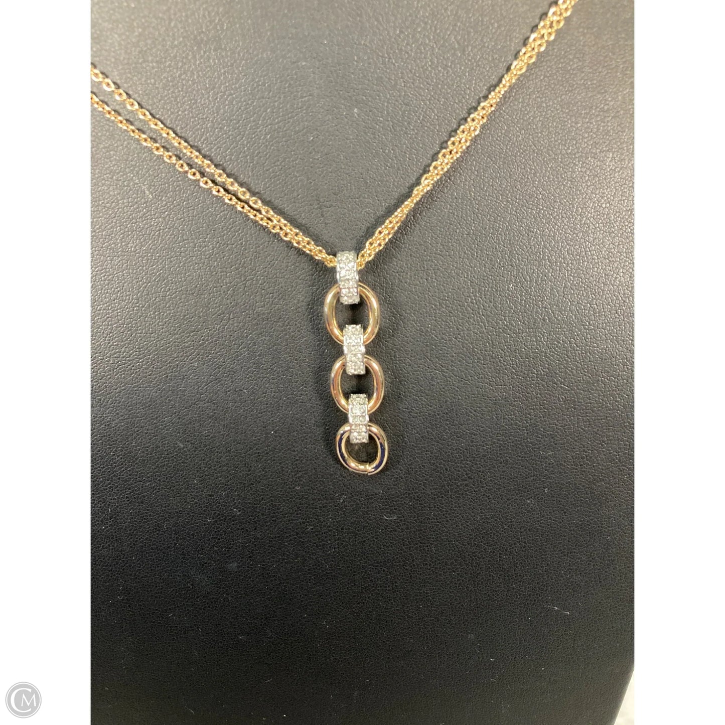 Necklace Other By White House Black Market