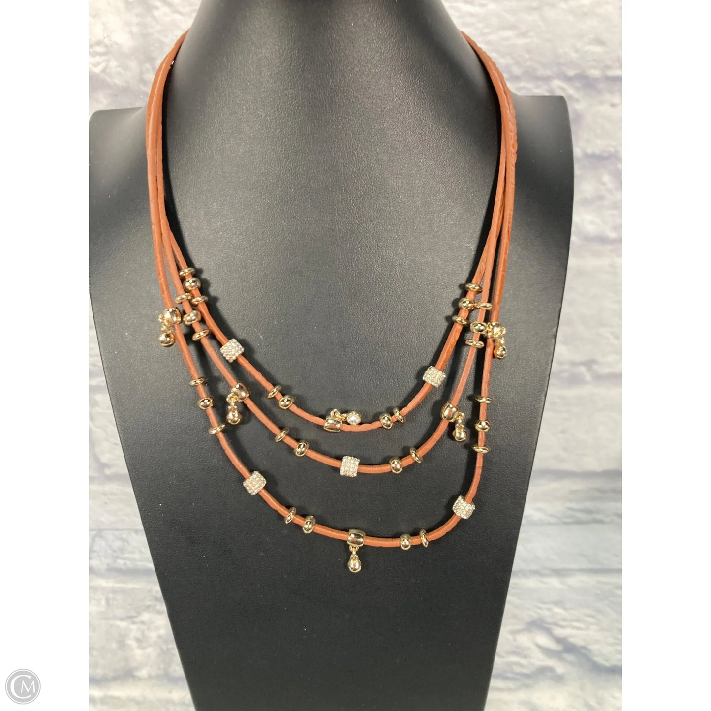 Necklace Other By White House Black Market