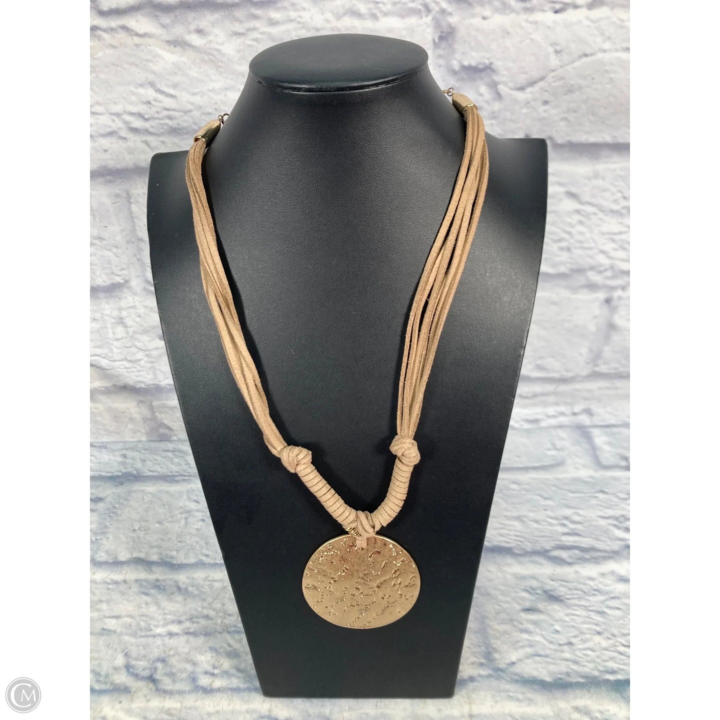 Necklace Other By Chicos