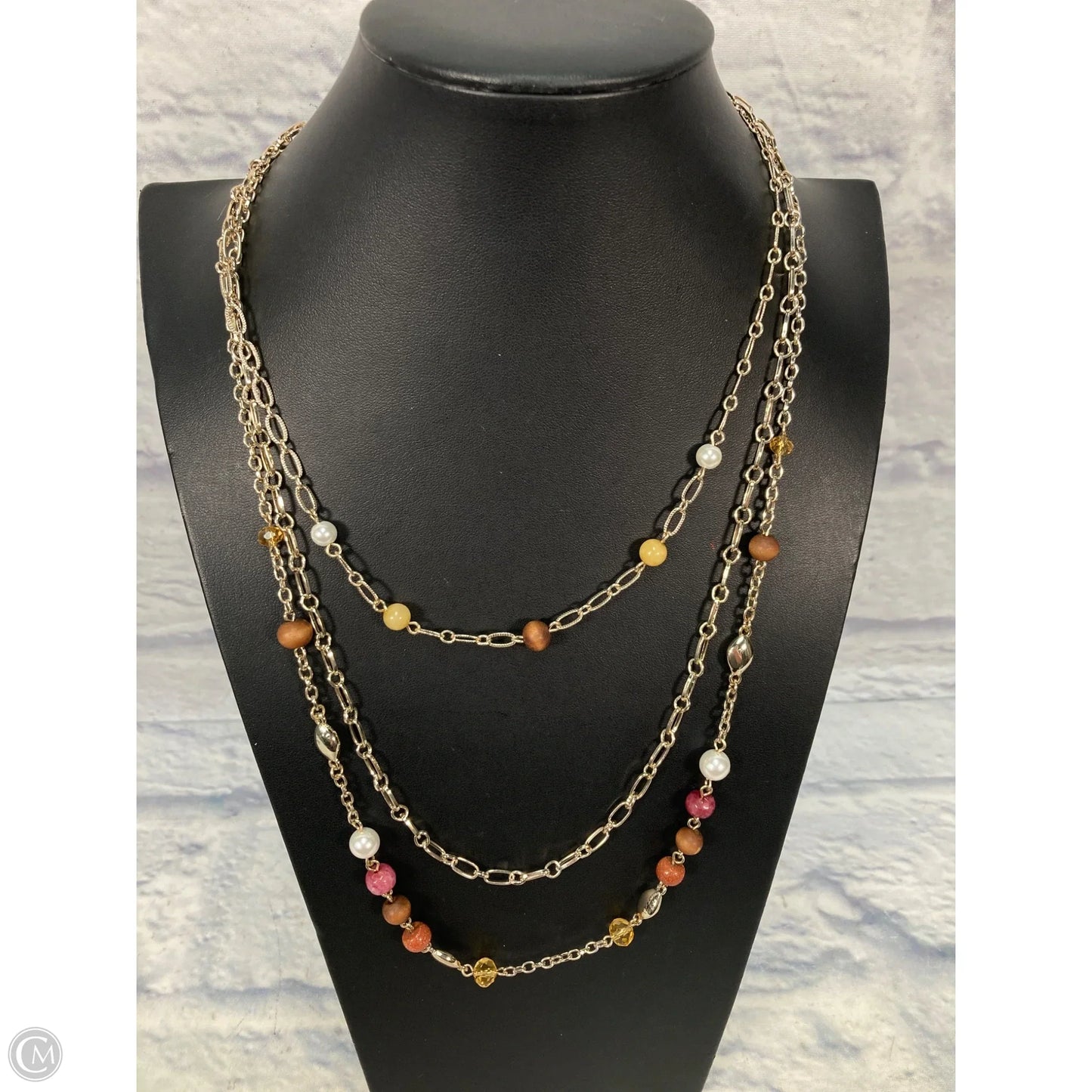 Necklace Other By White House Black Market