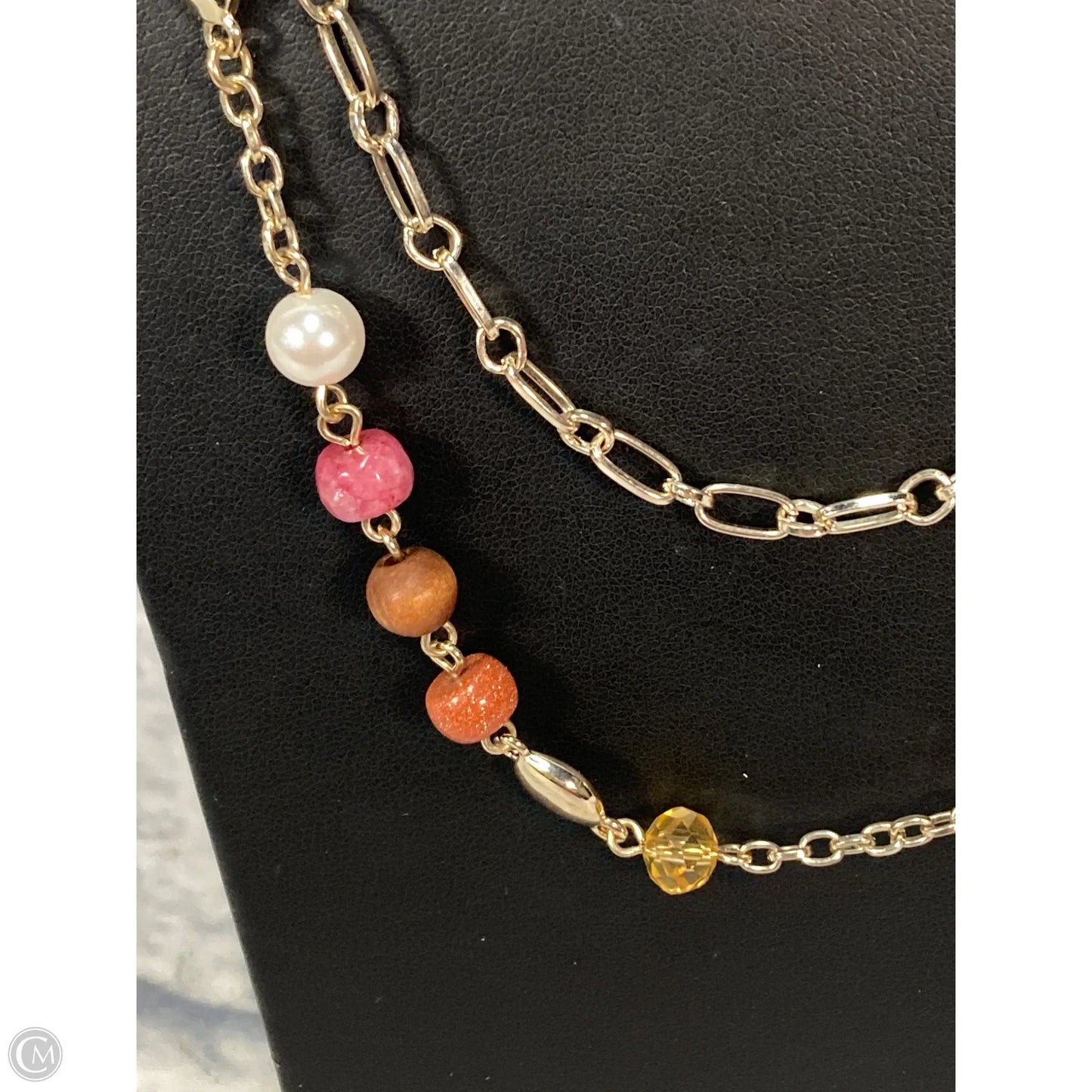 Necklace Other By White House Black Market