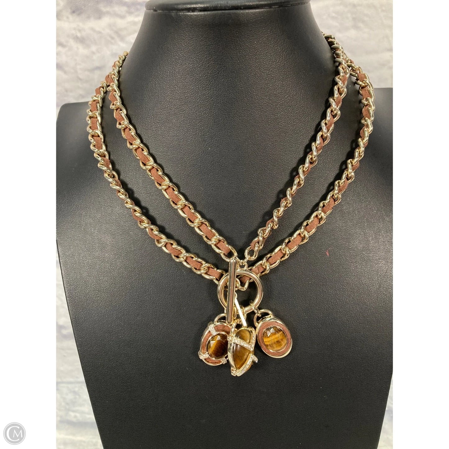 Necklace Other By White House Black Market