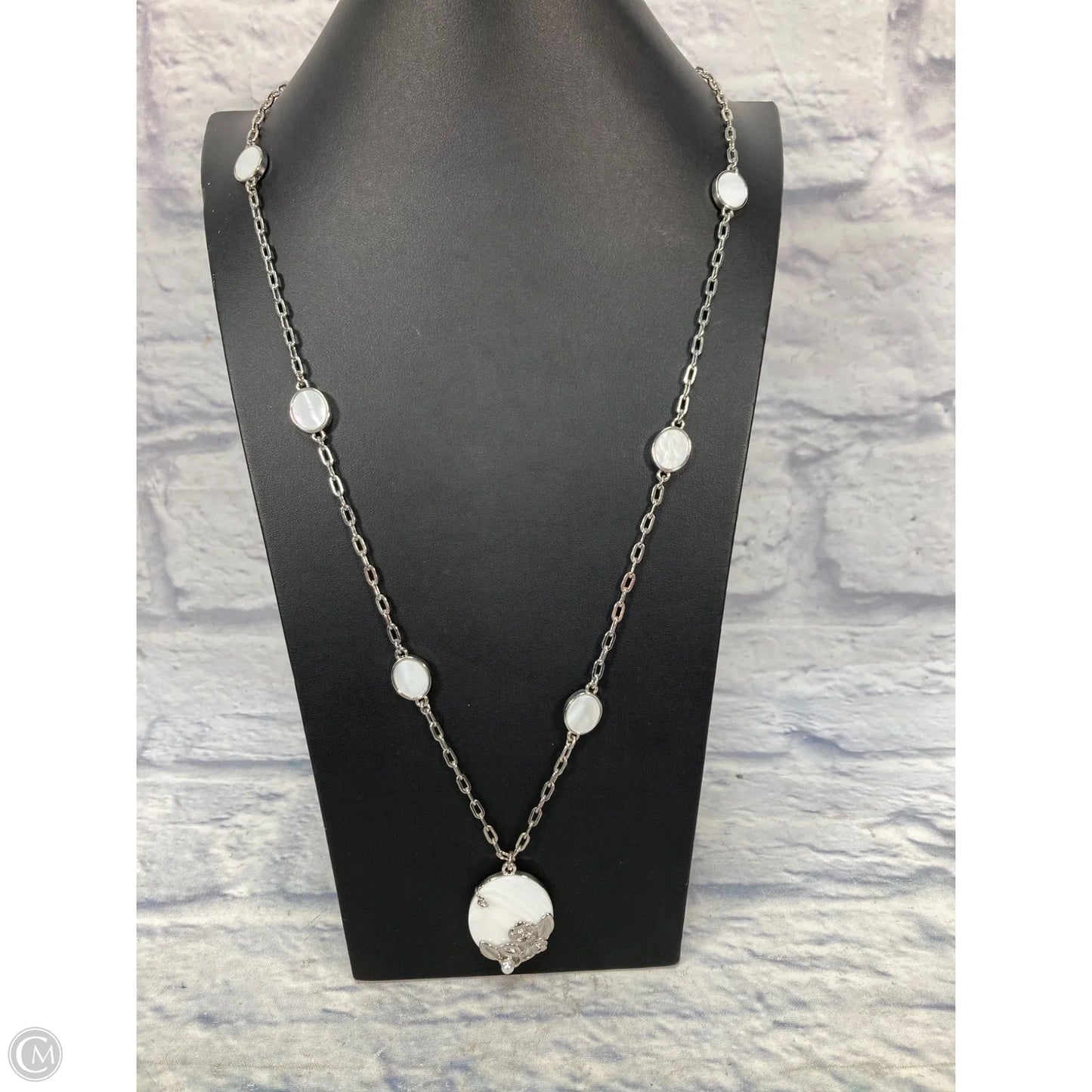 Necklace Other By White House Black Market
