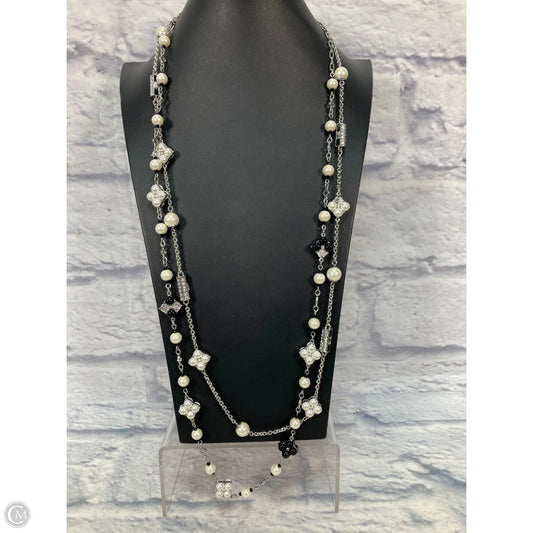 Necklace Layered By White House Black Market