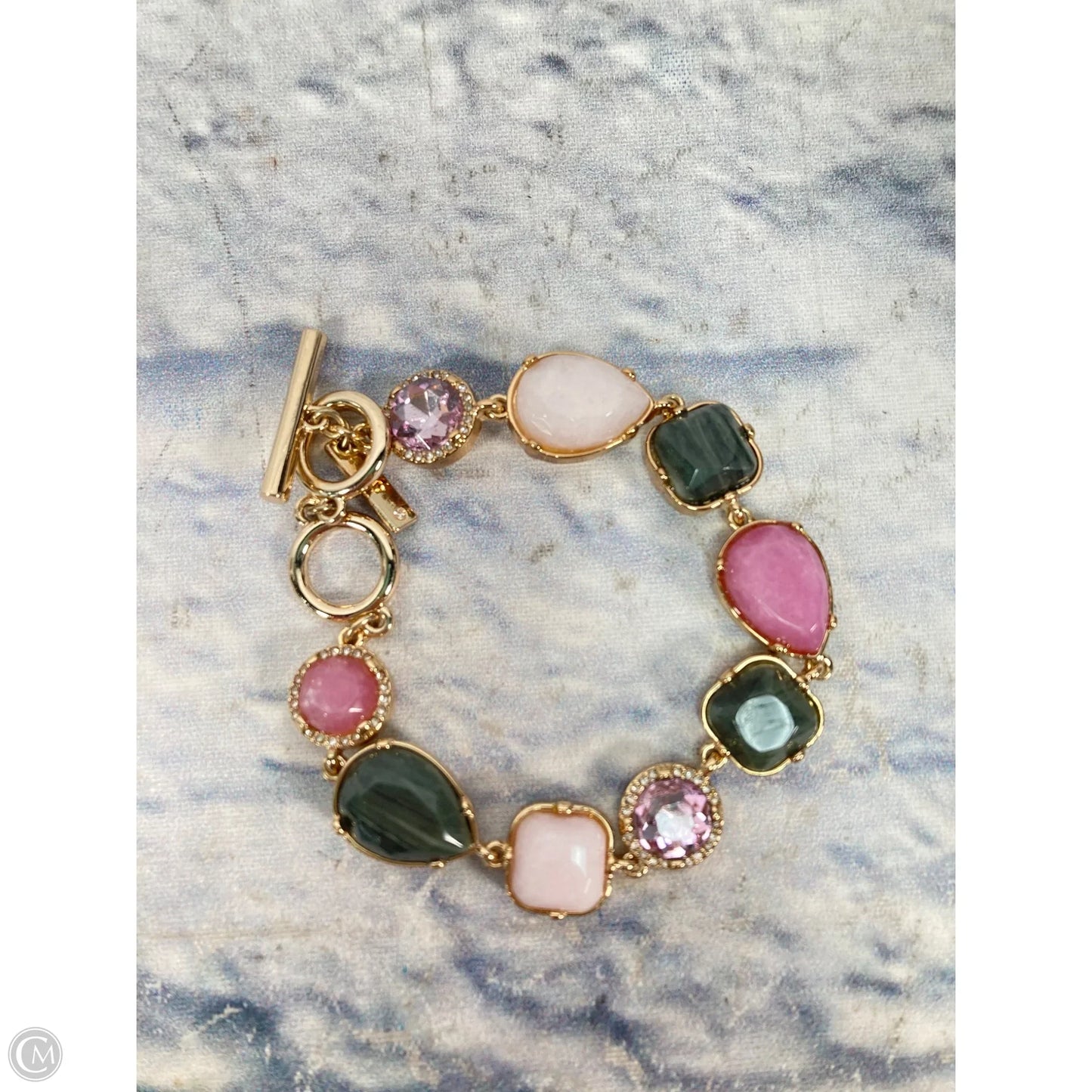 Bracelet Chain By White House Black Market