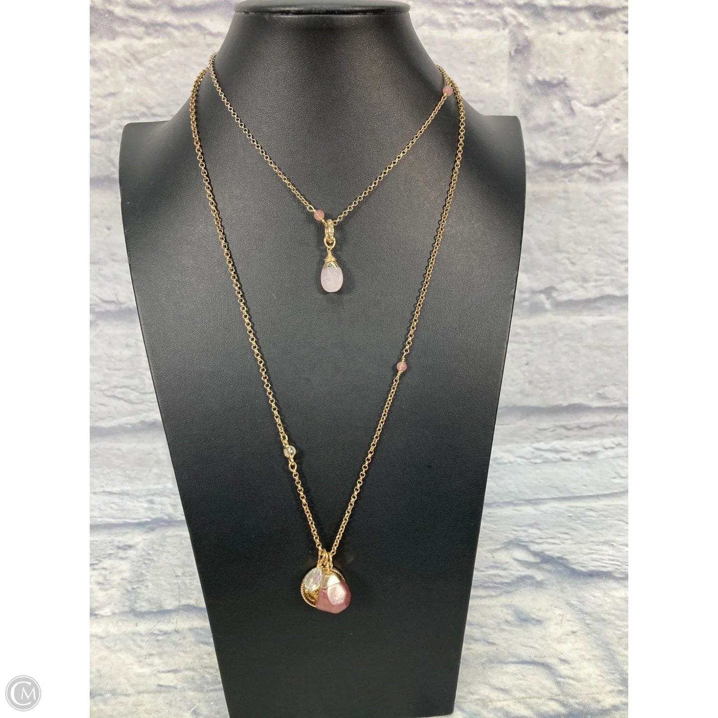 Necklace Other By White House Black Market