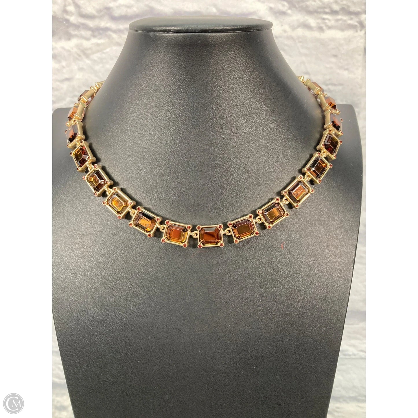 Necklace Other By White House Black Market