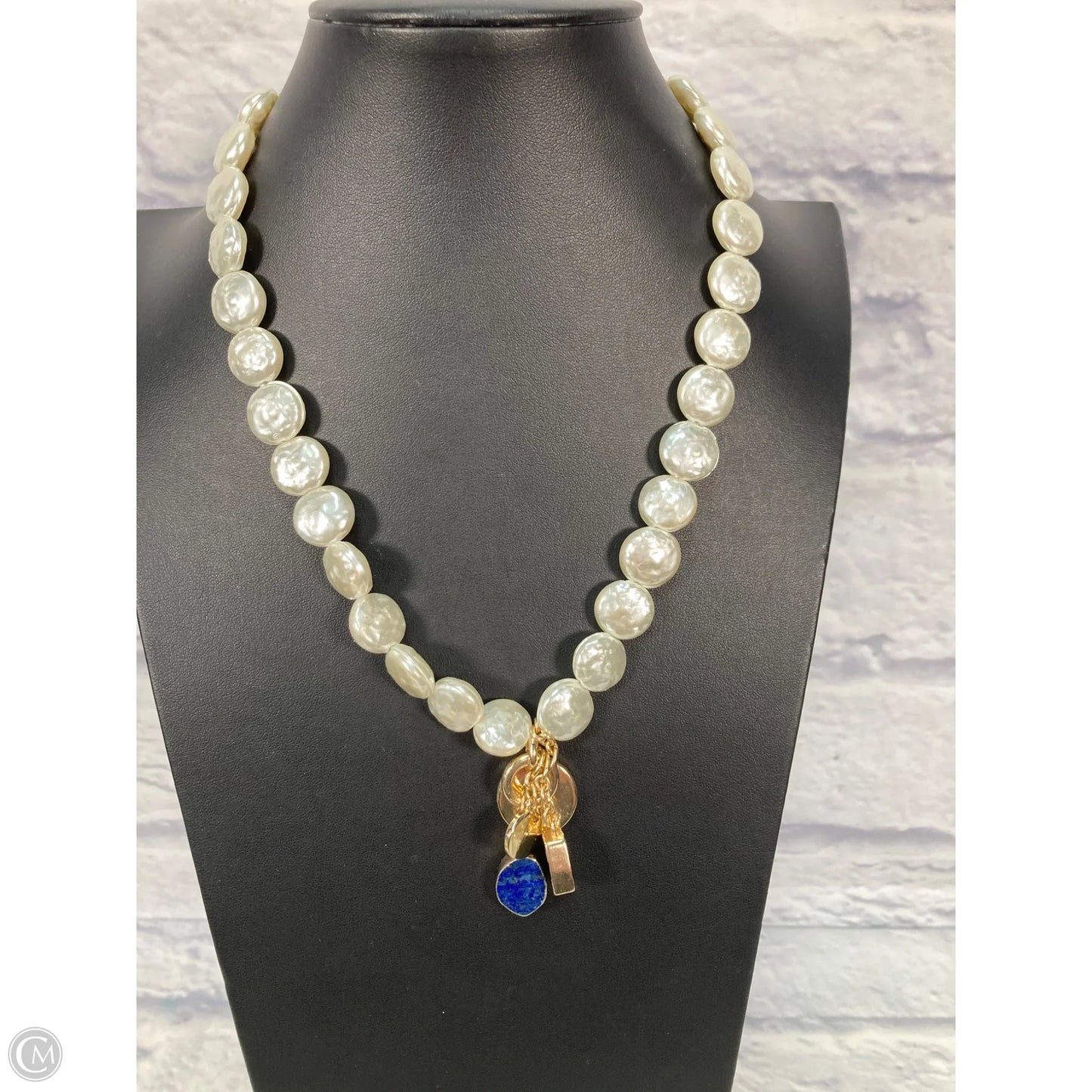 Necklace Other By White House Black Market