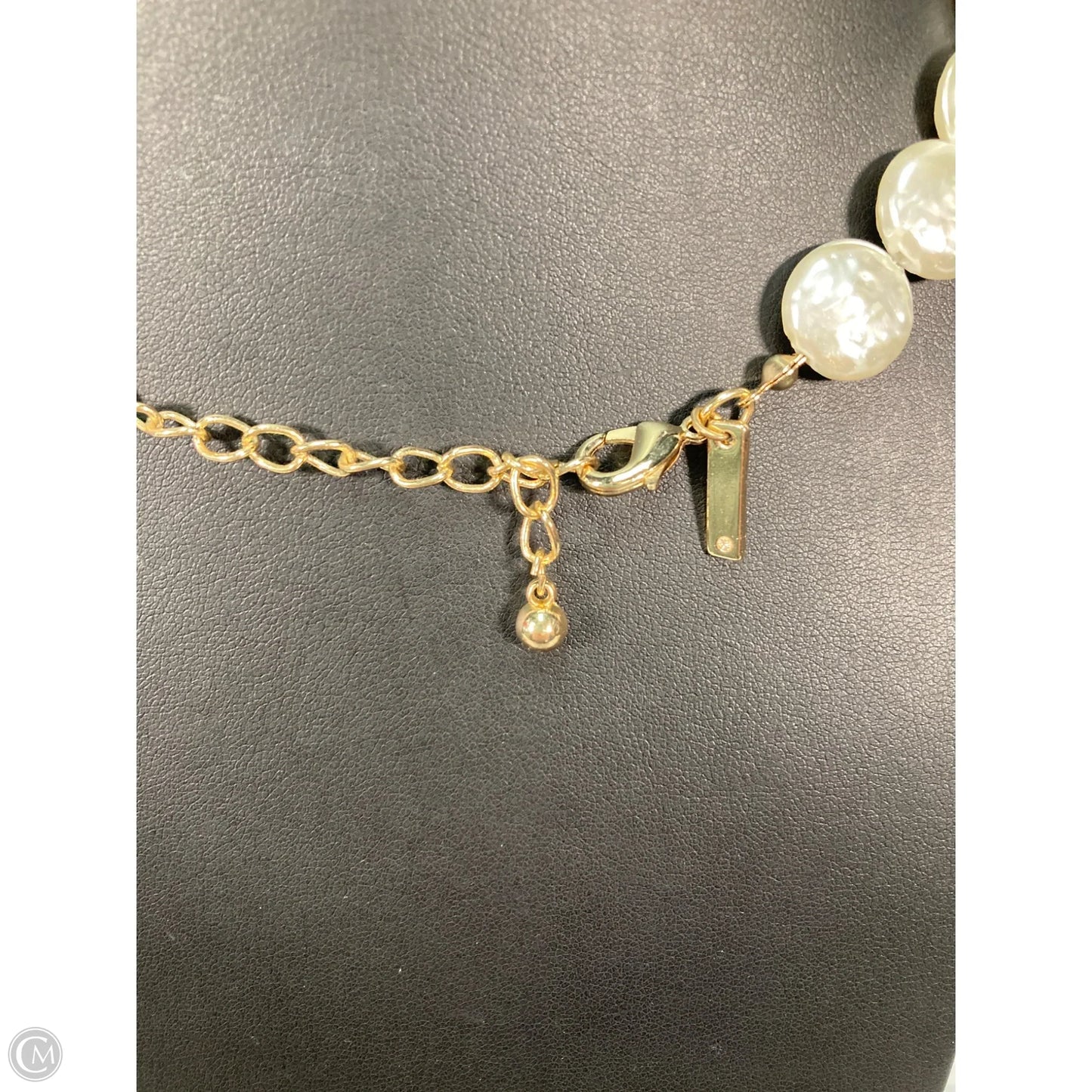Necklace Other By White House Black Market
