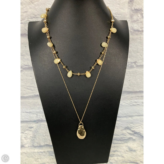 Necklace Other By White House Black Market