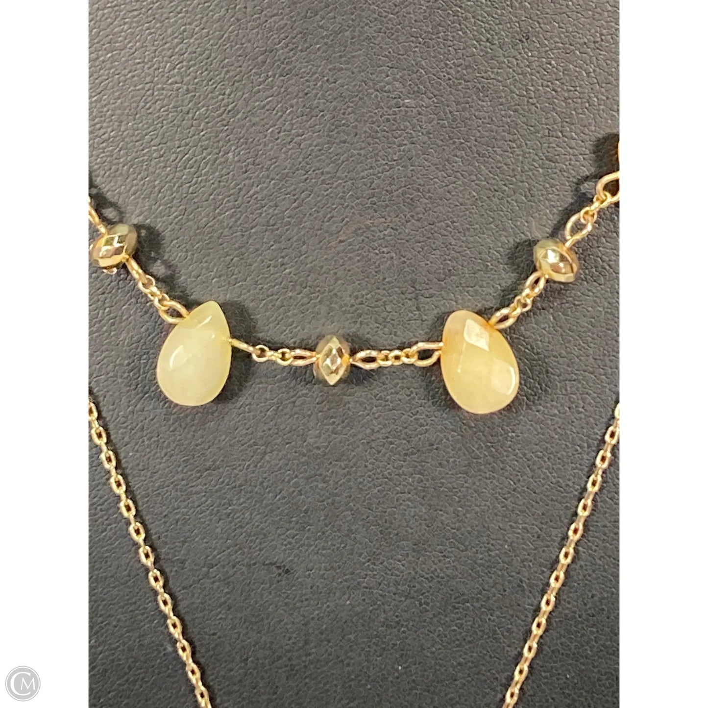 Necklace Other By White House Black Market
