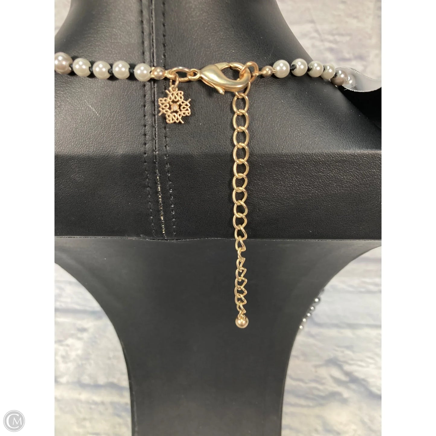 Necklace Other By White House Black Market