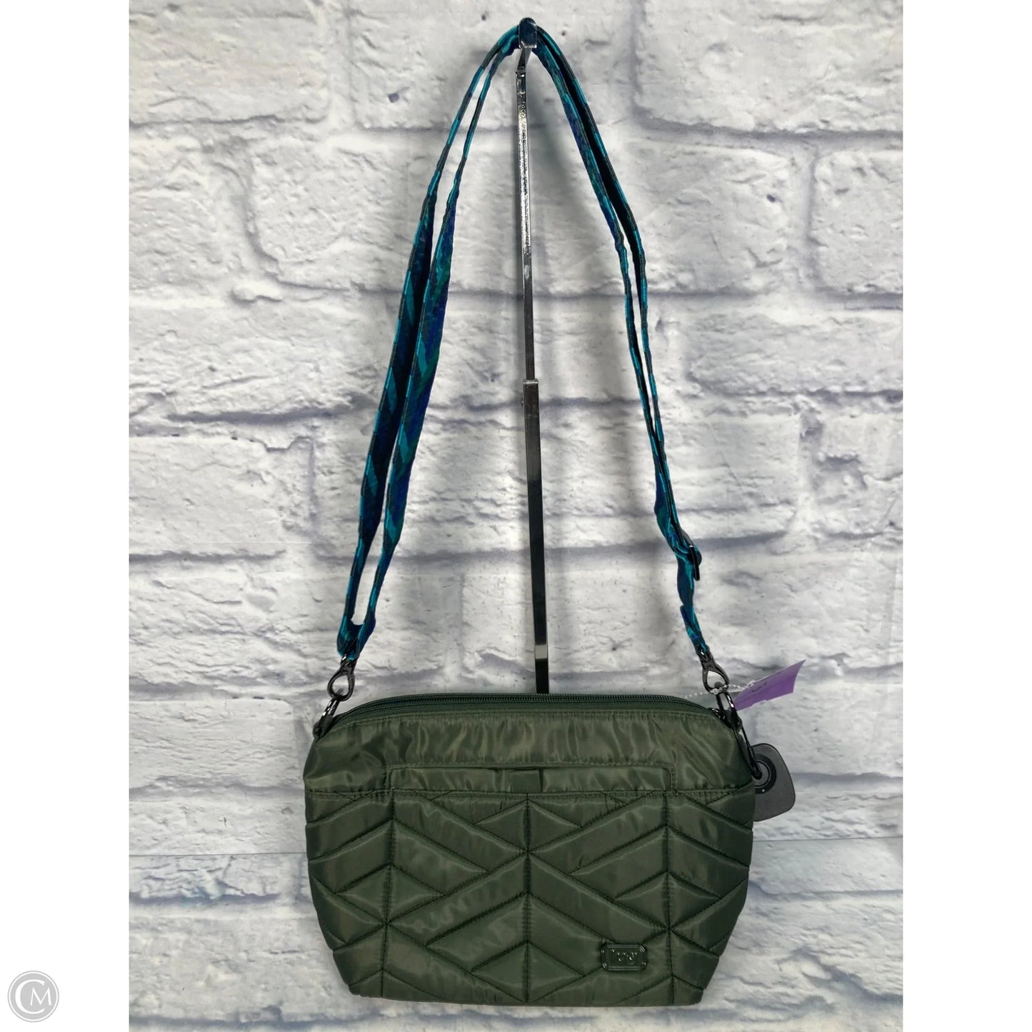 Crossbody By Lug, Size: Small