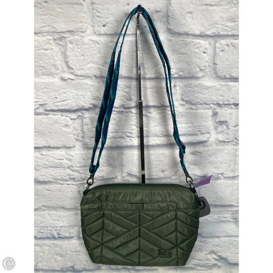 Crossbody By Lug, Size: Small