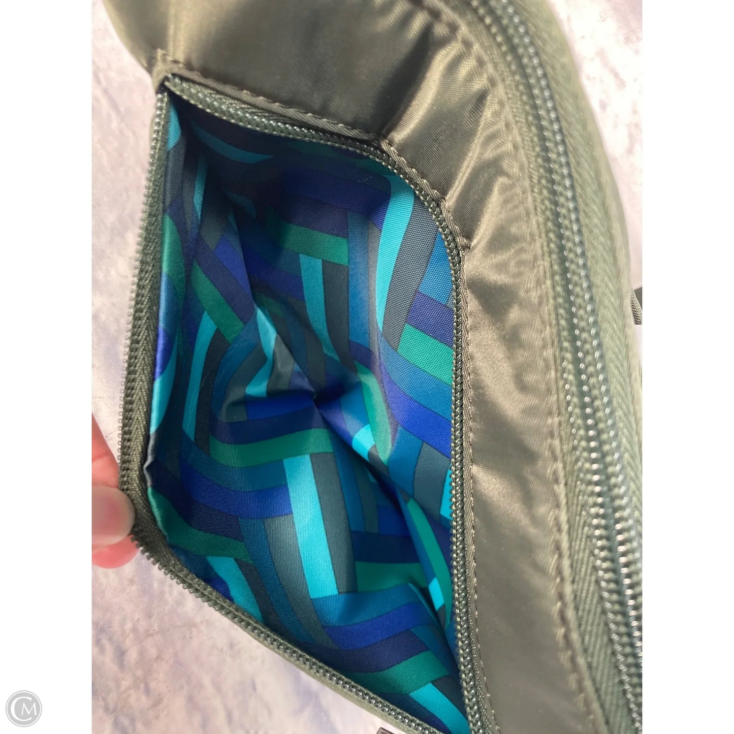 Crossbody By Lug, Size: Small