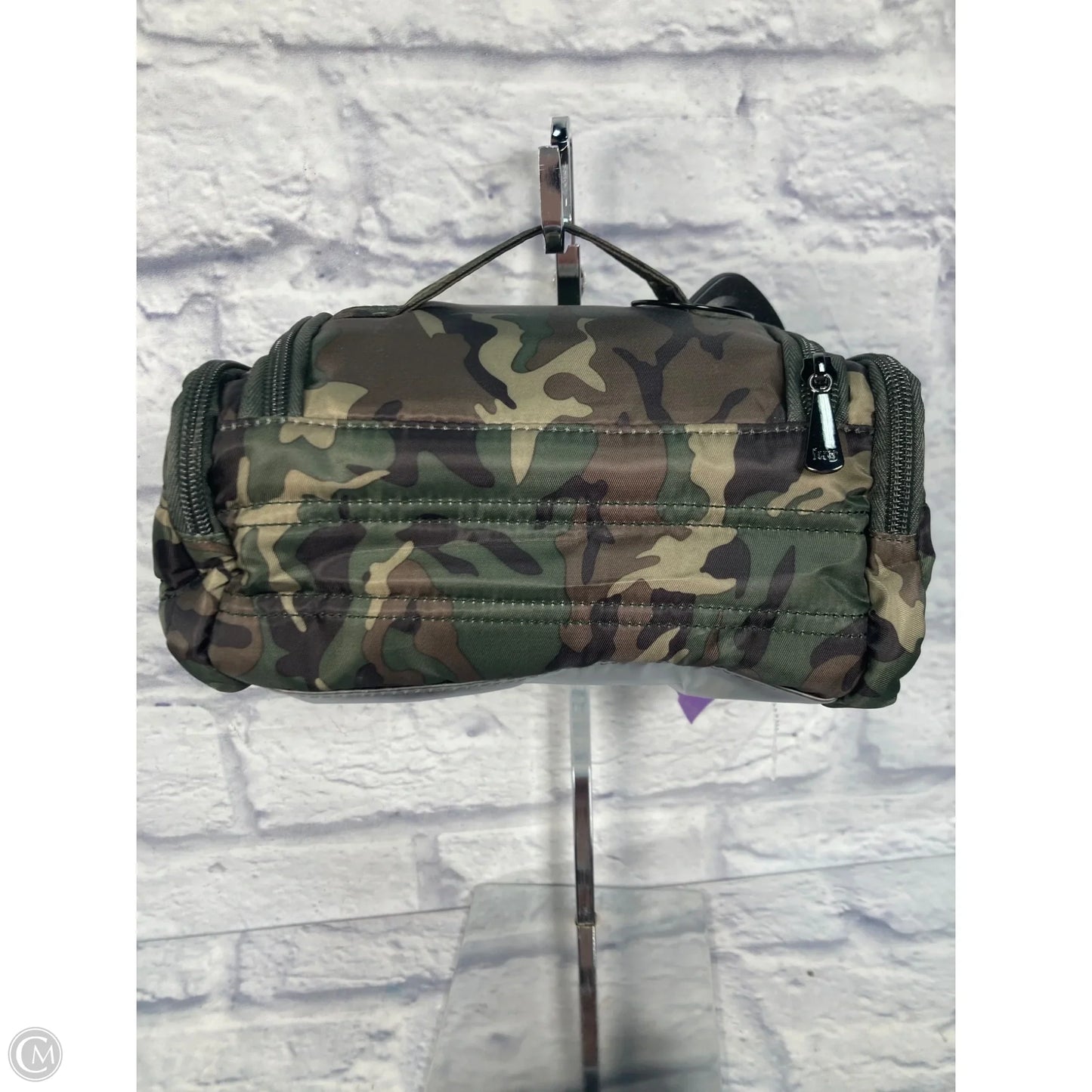 Makeup Bag By Lug, Size: Small
