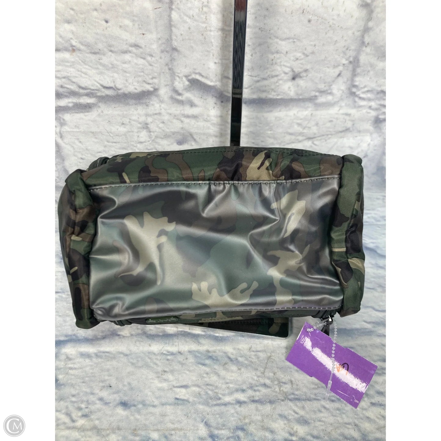 Makeup Bag By Lug, Size: Small