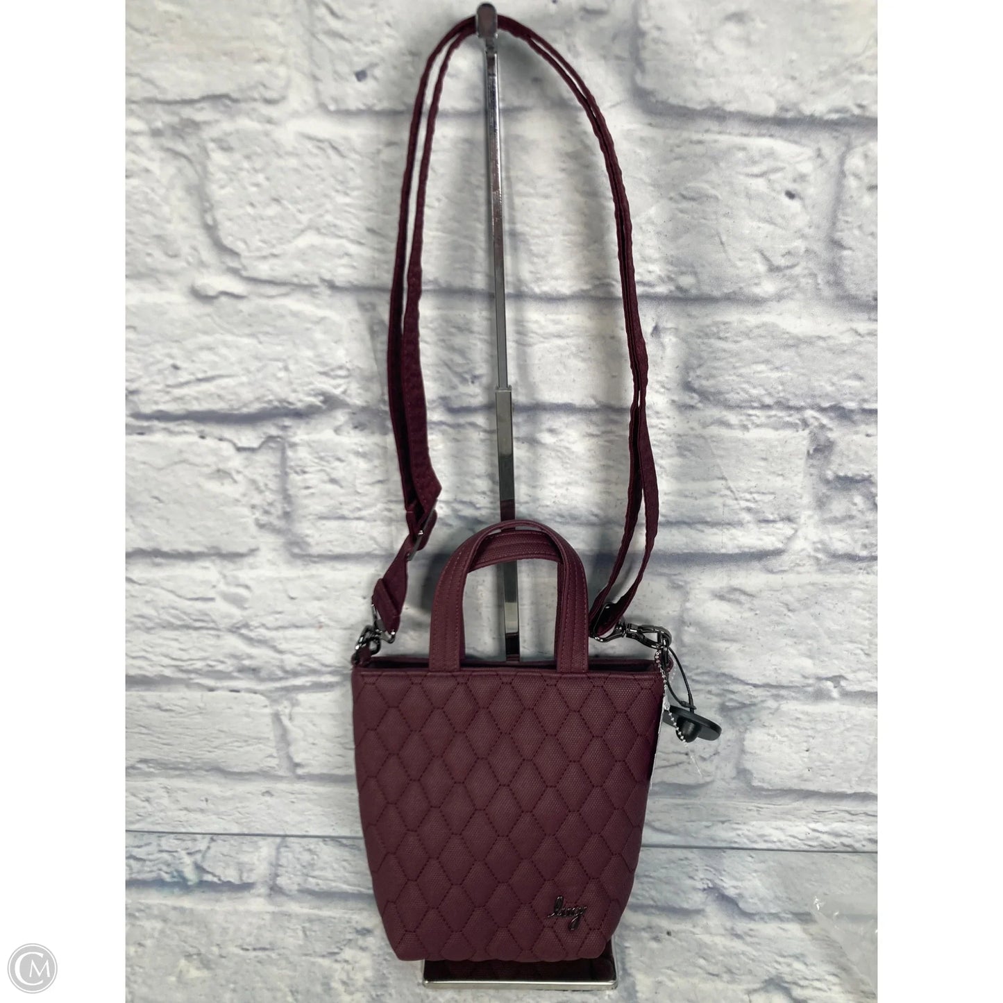 Crossbody By Lug, Size: Small