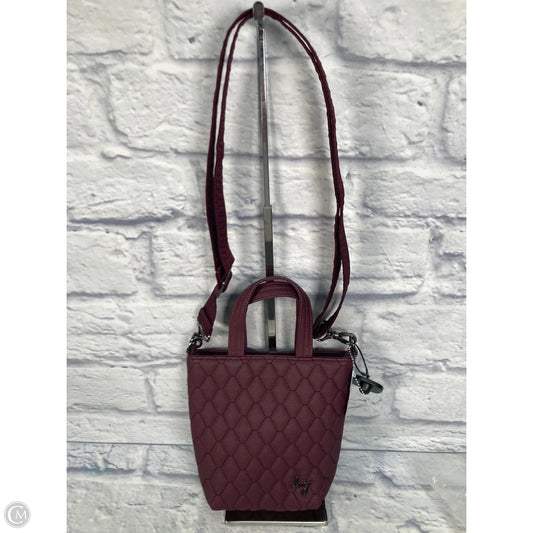 Crossbody By Lug, Size: Small