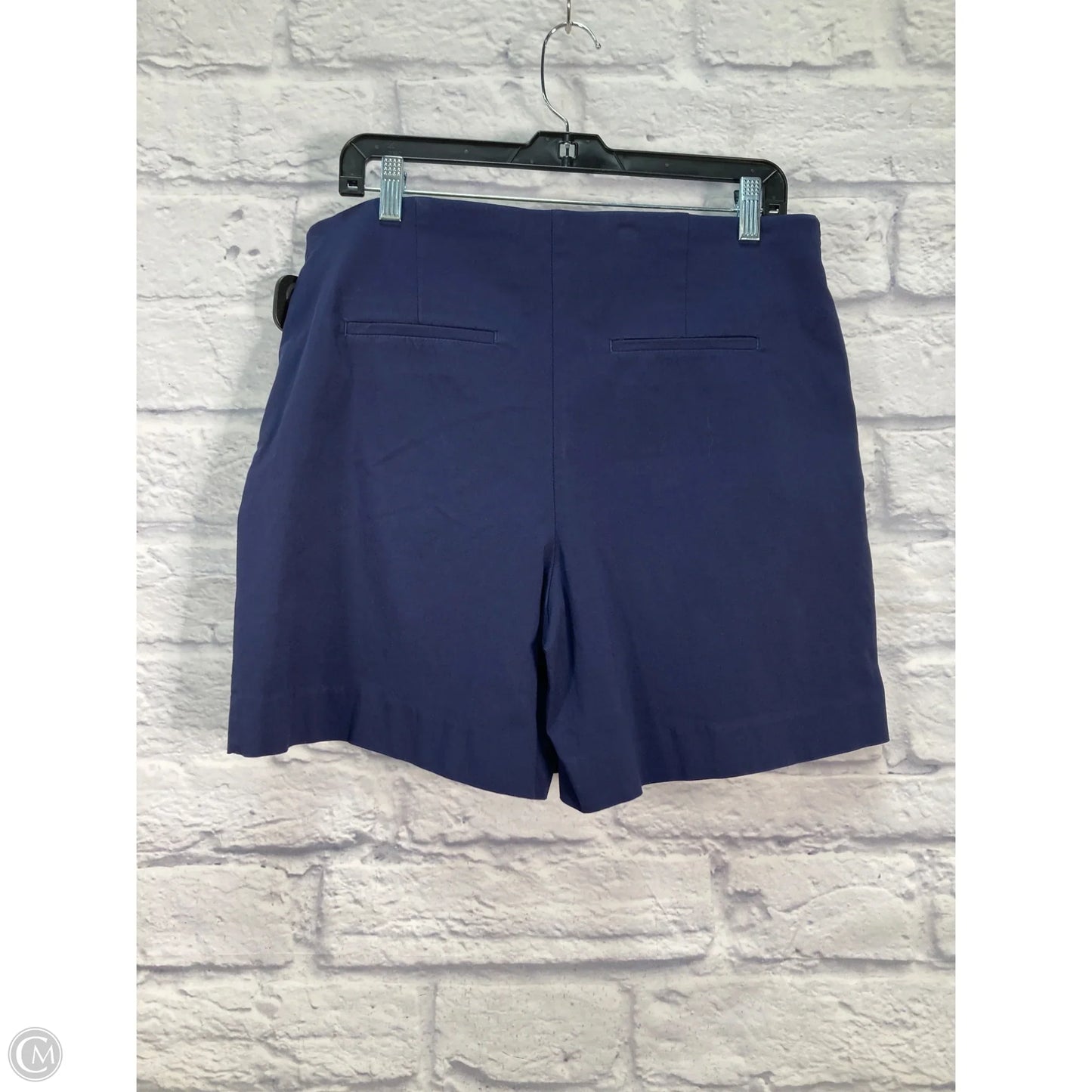 Skort By Chicos In Navy, Size: 12