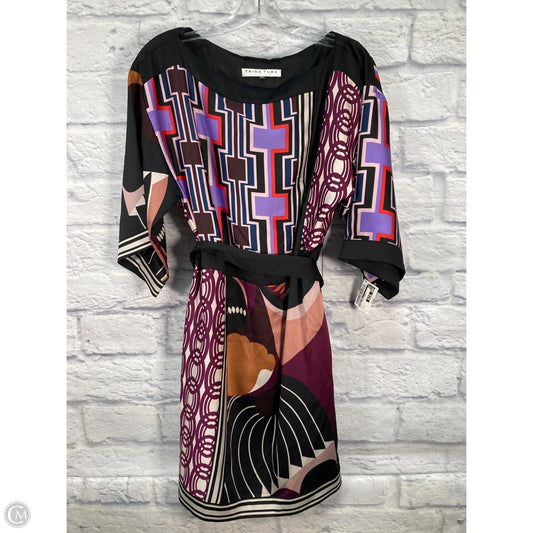 Dress Casual Short By Trina Turk In Multi-colored, Size: S