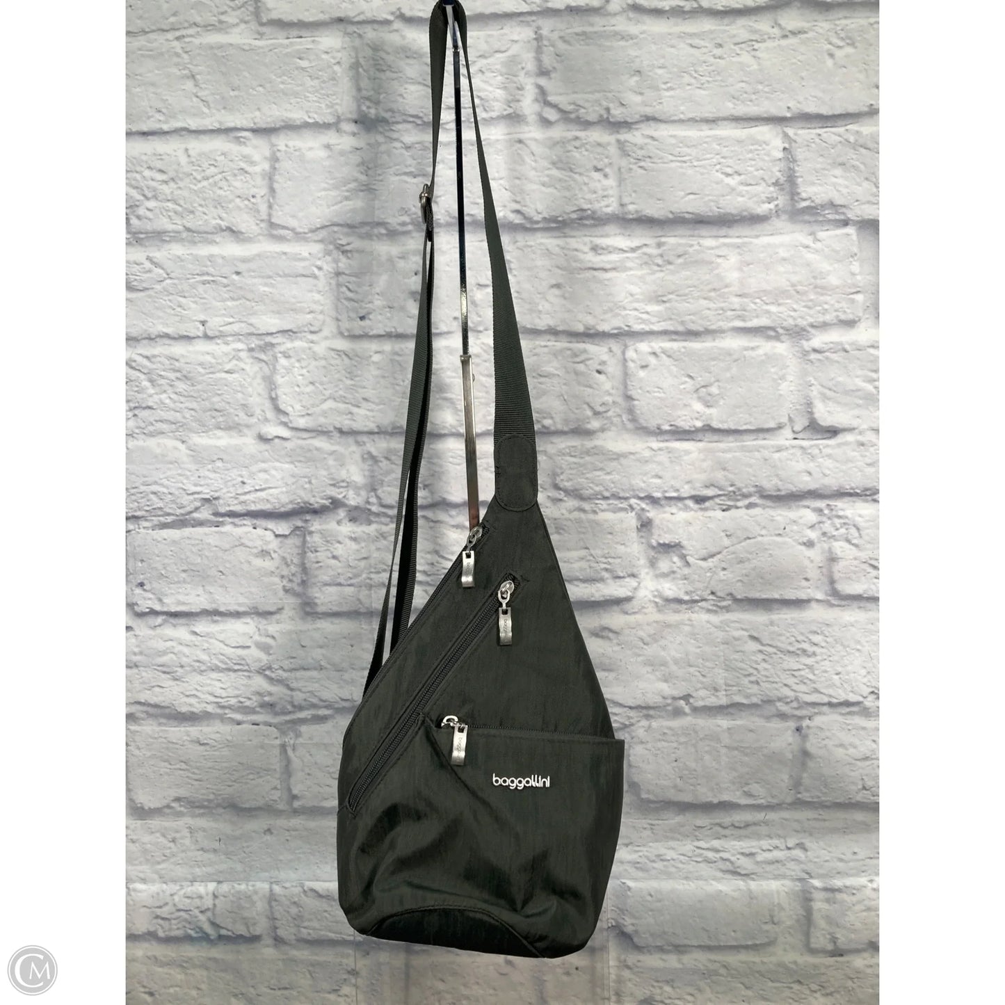 Crossbody By Baggallini, Size: Medium