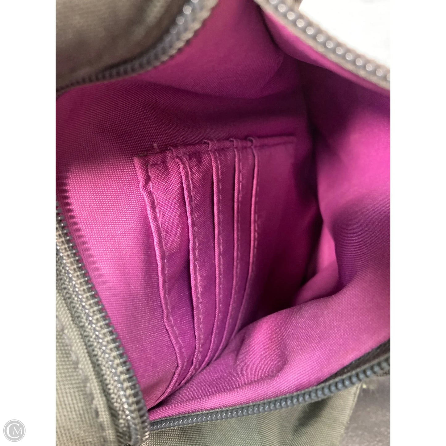 Crossbody By Baggallini, Size: Medium