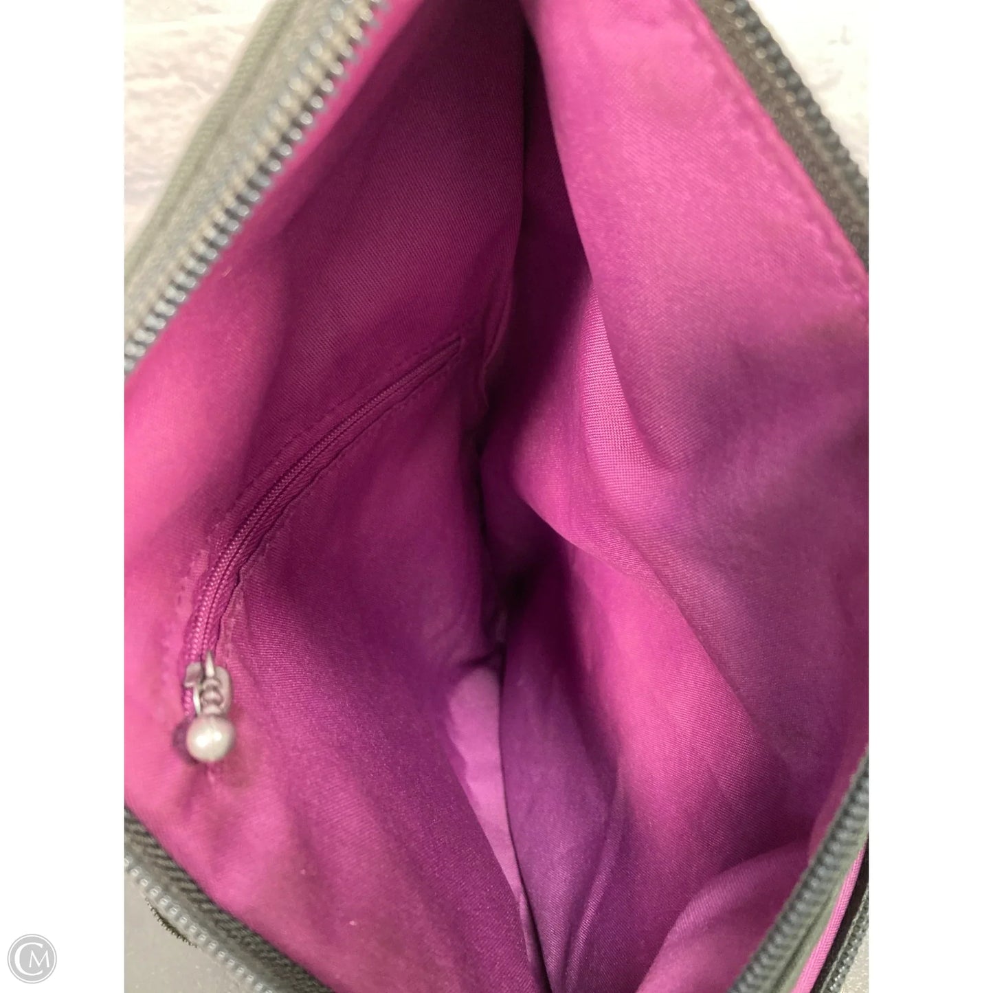 Crossbody By Baggallini, Size: Medium