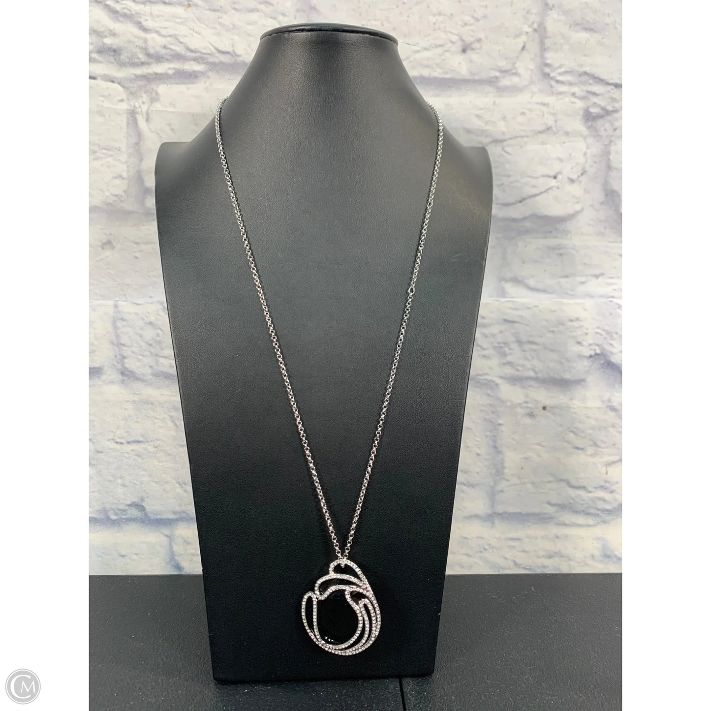 Necklace Designer By Swarovski