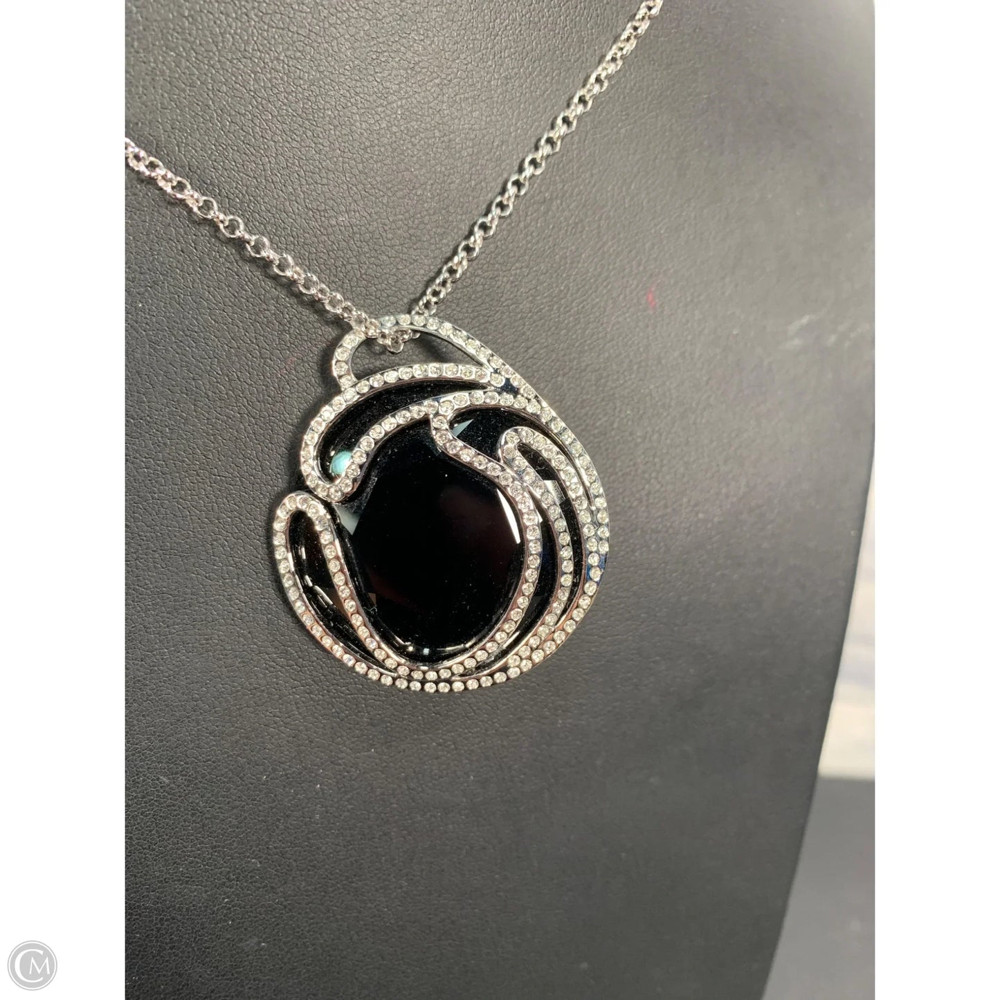 Necklace Designer By Swarovski