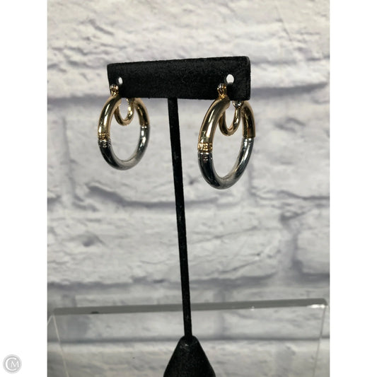 Earrings Hoop By Guess