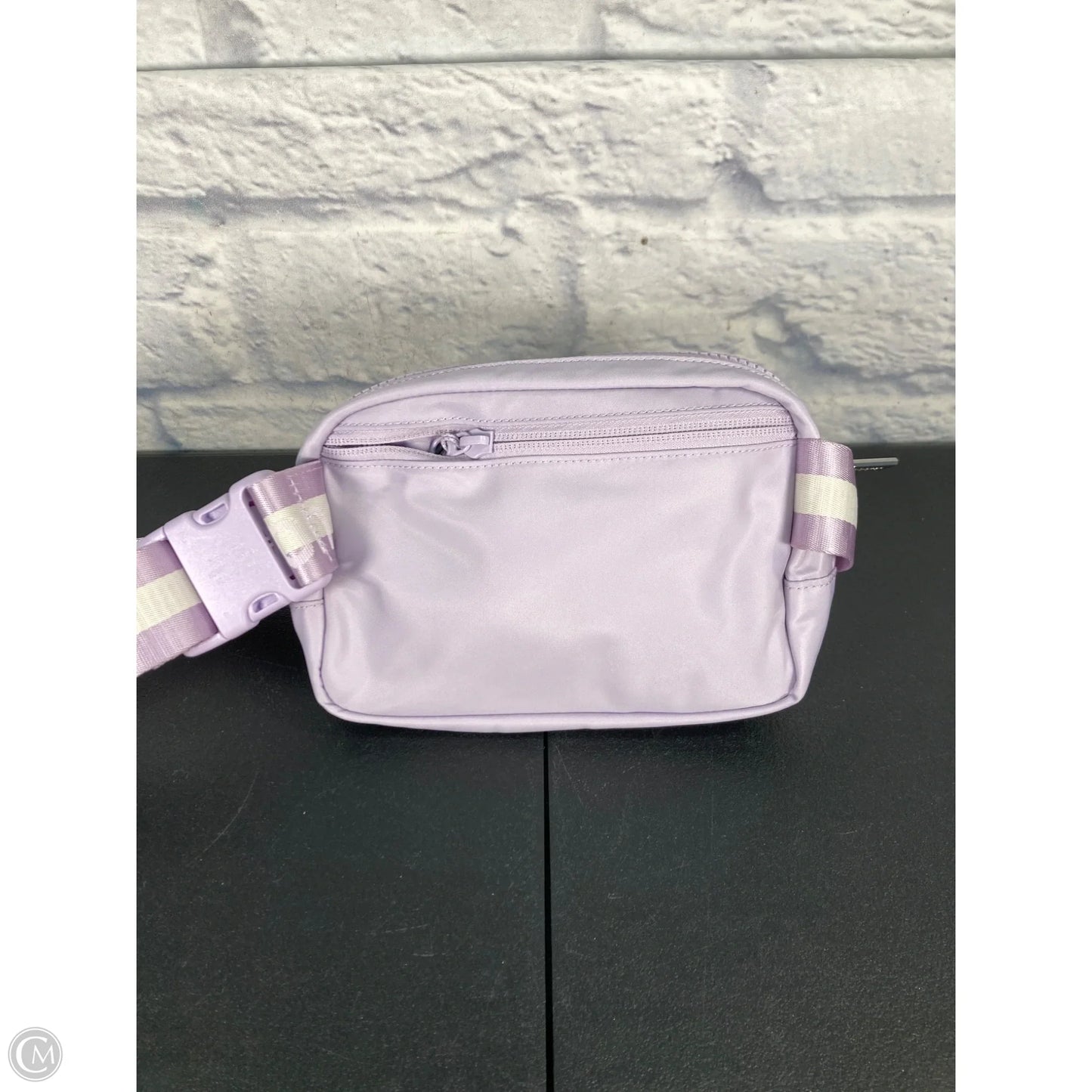 Belt Bag By Lululemon, Size: Medium